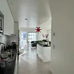 Stylish & Spacious Near Center