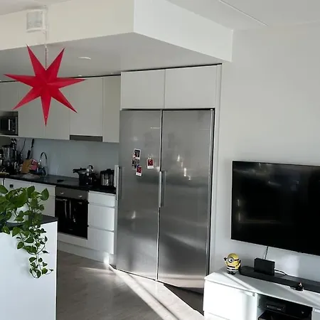Stylish & Spacious Near Center * Helsinki