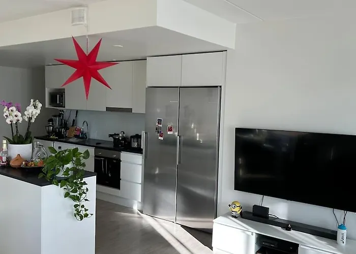 Stylish & Spacious Near Center * Helsinki